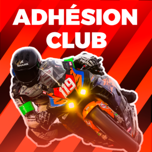 Adhesion Club 2026