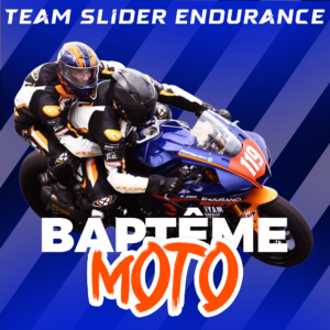 Baptême Moto sur Circuit – Vivez une Expérience Extrême
