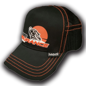 Casquette Slider Endurance #119
