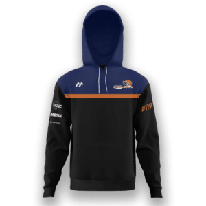 🧥 Pull création Slider Endurance