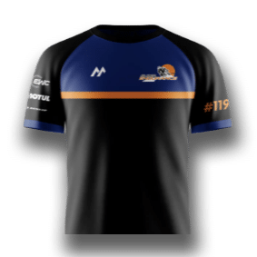 👕 Tee-shirt création – Adulte & Enfant Slider Endurance
